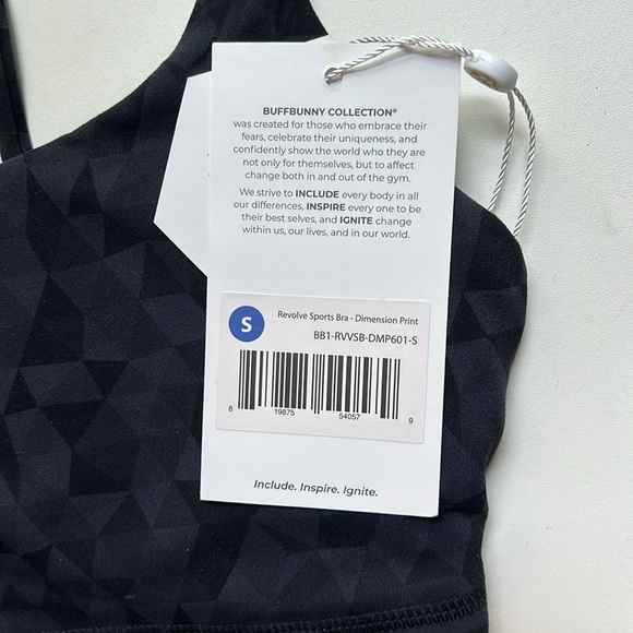 Buffbunny revolve sports bra - Picture 4 of 6